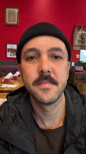 Carlos Augusto